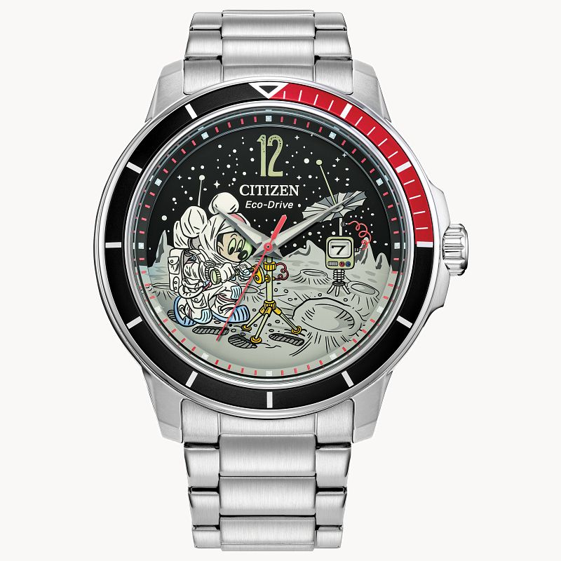 Citizen top watches disney